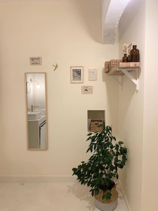 Studio Du Grand Beaumont Saint-Mélaine-sur-Aubance 외부 사진