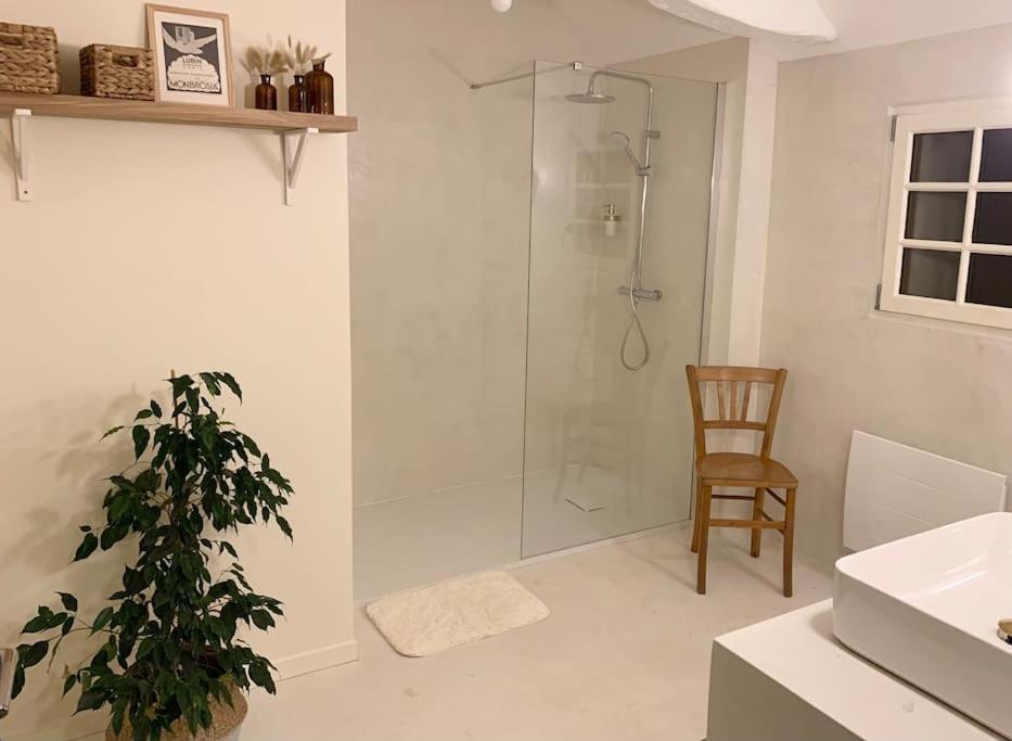 Studio Du Grand Beaumont Saint-Mélaine-sur-Aubance 외부 사진